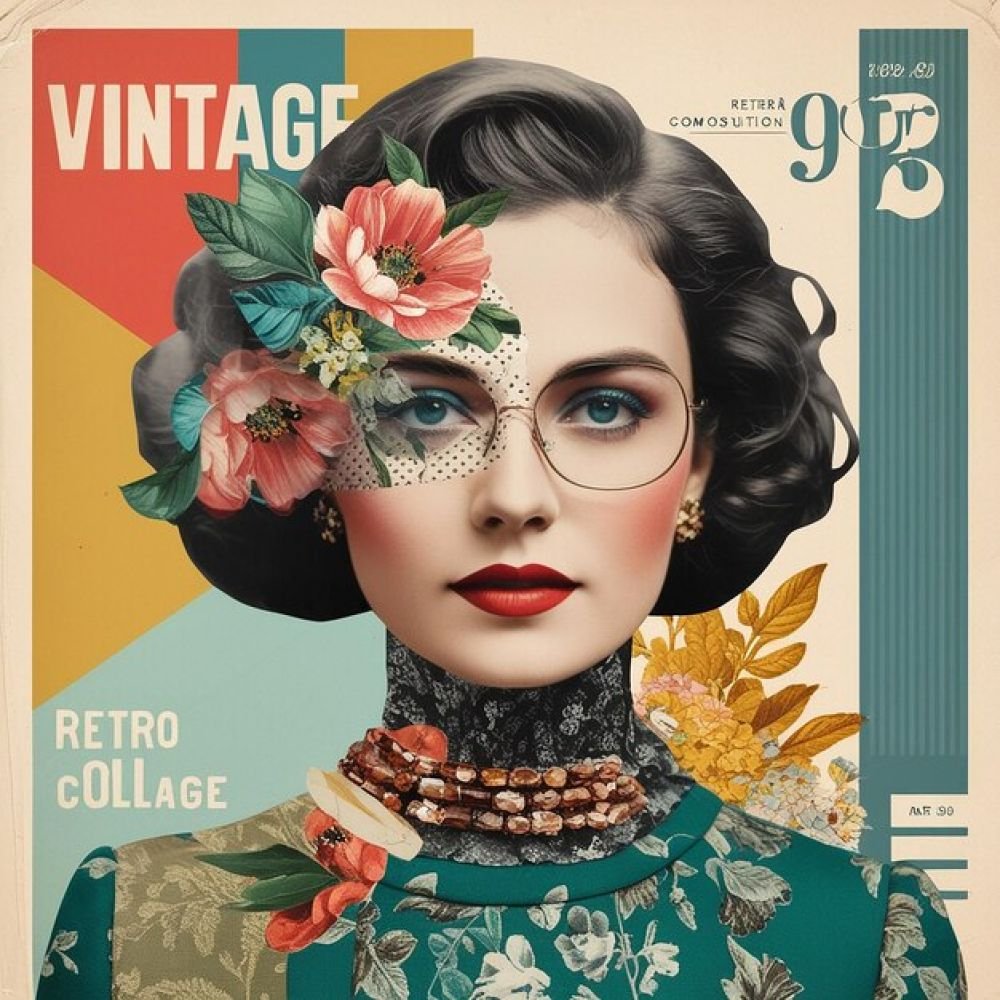 Vintage 9