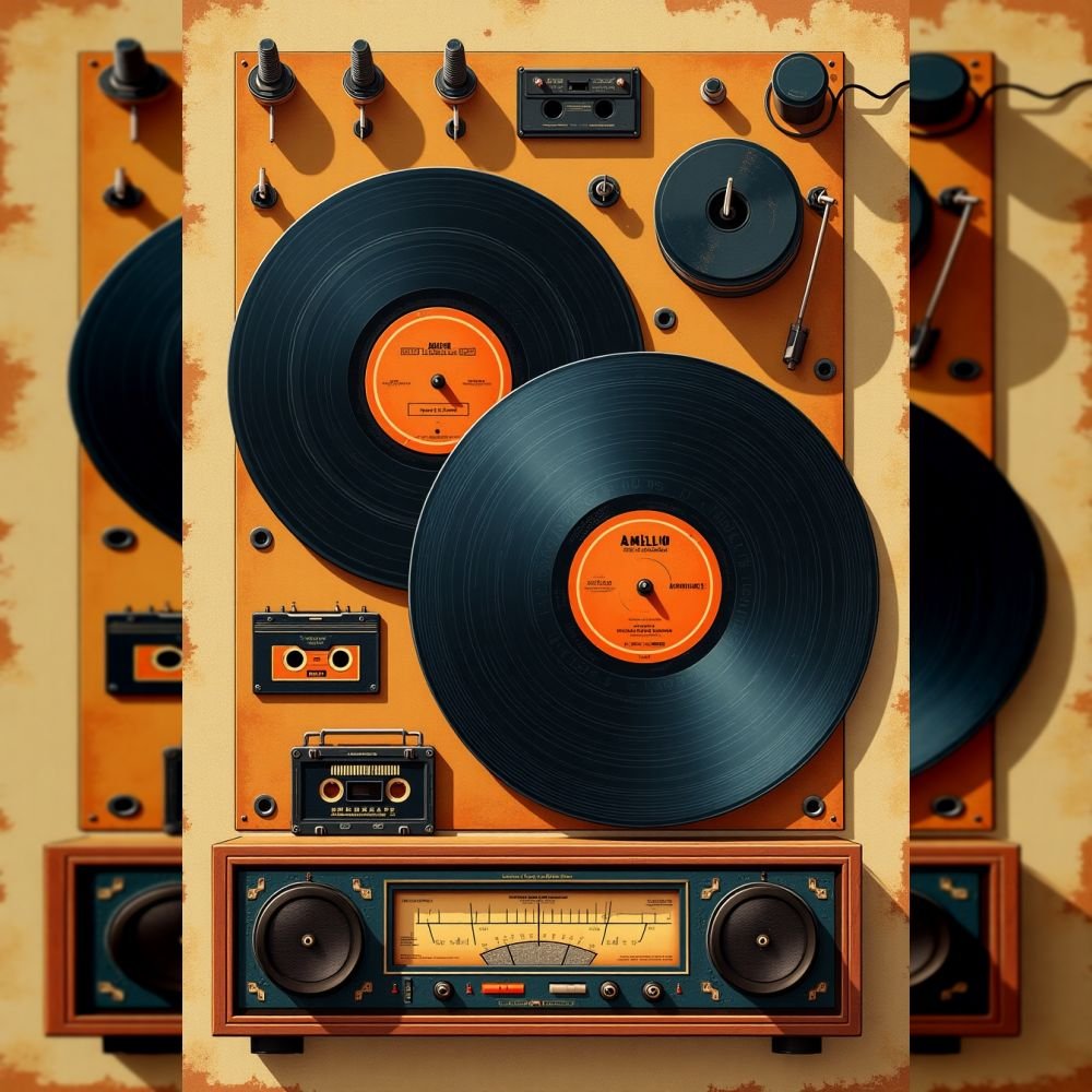 VINIL DUPLO