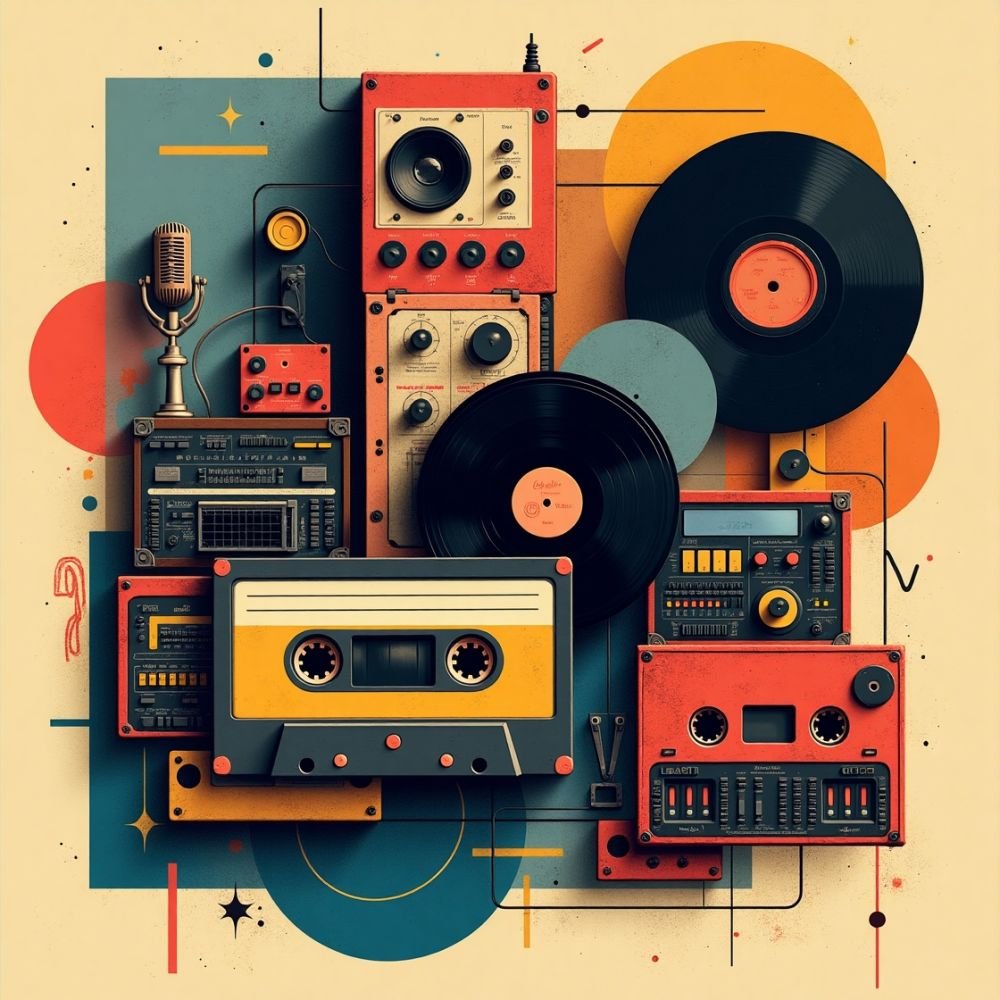 TAPES