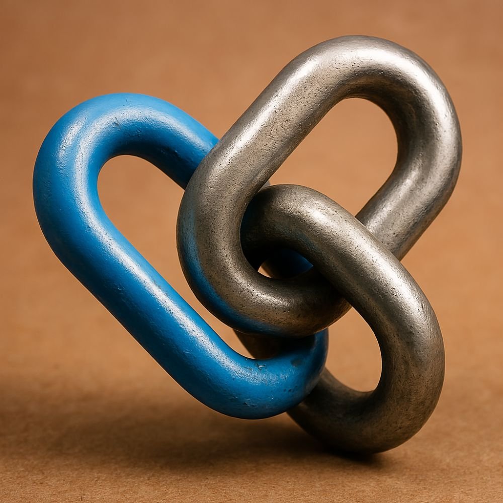 ELO DE LINKS
