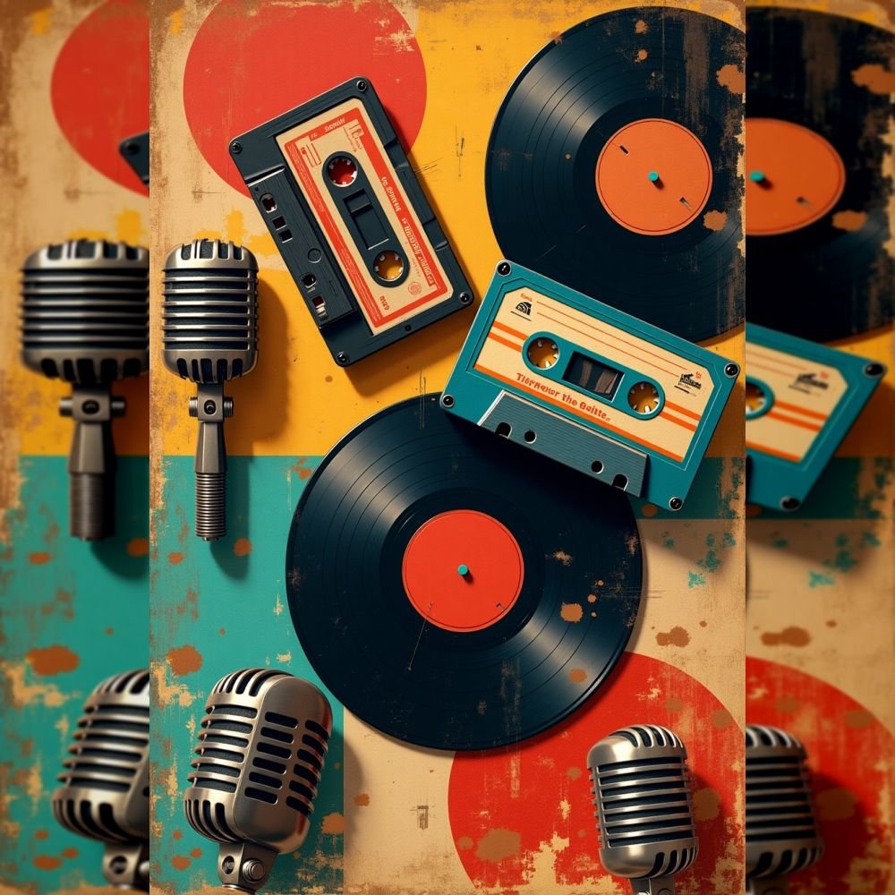 MIX TAPE